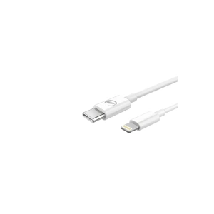 Sprange SLFC 1MT 3A Yeni Nesil Type-C Lightning iPhone Data ve Şarj Kablosu