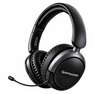 SPRANGE SR-E2 3IN1 Gaming & Karaoke Kablosuz Kulaklık
