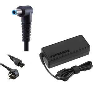 SPRANGE SR-L18 19.5V 3.33A 4.5 * 3.0mm 65W HP İçin Laptop Adaptör