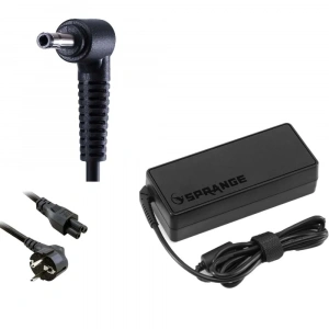 SPRANGE SR-L28 ASUS/CASPER 19V 3.42A 4.0*1.35mm 65W Laptop Adaptör Şarj Aleti