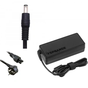 SPRANGE SR-L8 SAMSUNG 19V 4.74A 5.5*3.0mm 90W Laptop Adaptör Şarj Aleti