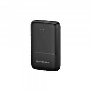 Sprange SR-P12 10000mAh Portable Fast Charger Taşınabilir PowerBank ( Kılıf Hediyeli )