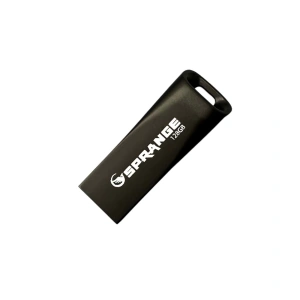 SPRANGE SU128 USB 2.0 128GB Metal Kasa Flash Disk