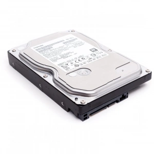 TOSHIBA 3.5 500GB 7200RPM 32MB SATA3 Harddisk ( DT01ACA050 )