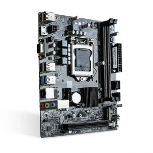 Turbox GameArt H310C B365 Intel B365 3200MHz DDR4 LGA 1151 Micro ATX Anakart