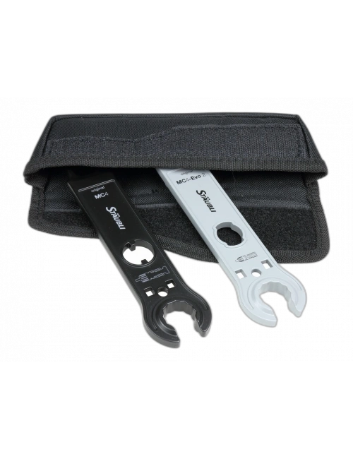 Staubli Multi Contact Konnektör Rakoru Sıkma Anahtarı