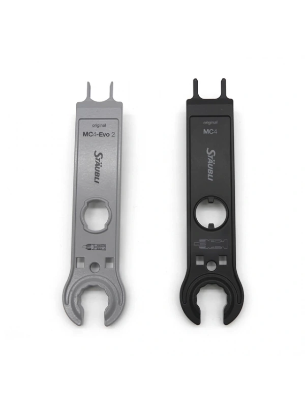 Staubli Multi Contact Konnektör Rakoru Sıkma Anahtarı