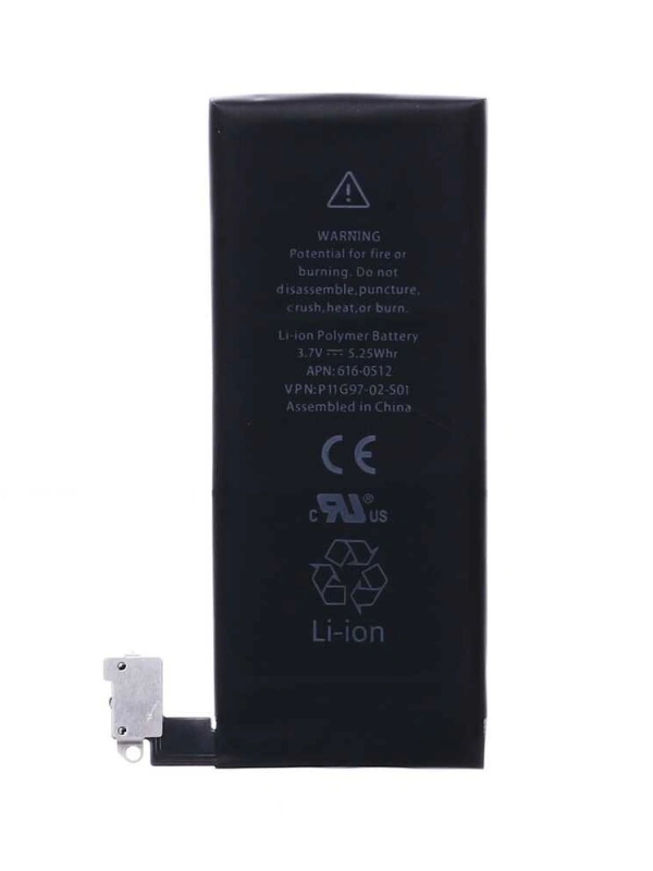 Apple Uyumlu iPhone 4 Batarya Pil