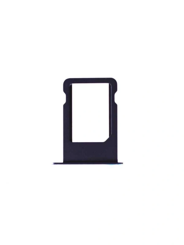 Apple Uyumlu iPhone 5 Sim Kart tepsisi Siyah