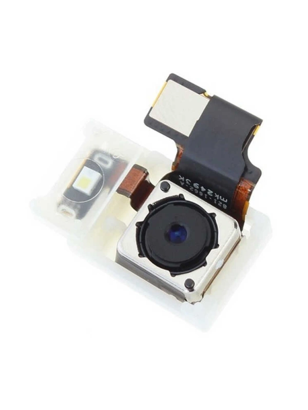 Apple Uyumlu iPhone 5 Arka Kamera