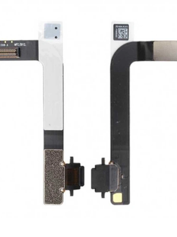 Apple Uyumlu iPad 4 Şarj Soketli Film Flex