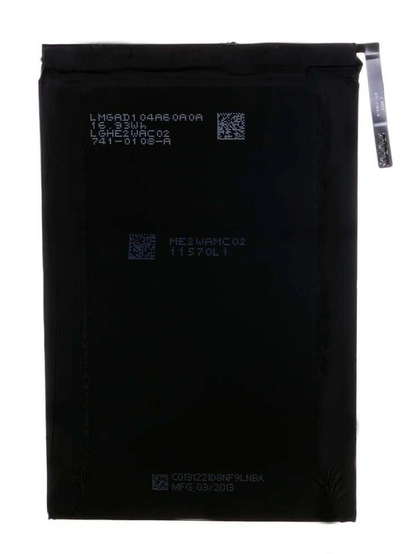 Apple Uyumlu iPad Mini Batarya Pil