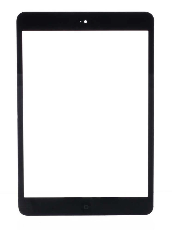 Apple Uyumlu iPad Mini Touch Siyah A Kalite