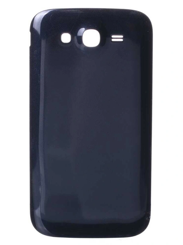 Samsung Uyumlu Galaxy I9060 I9080 I9082 Arka Kapak Mavi