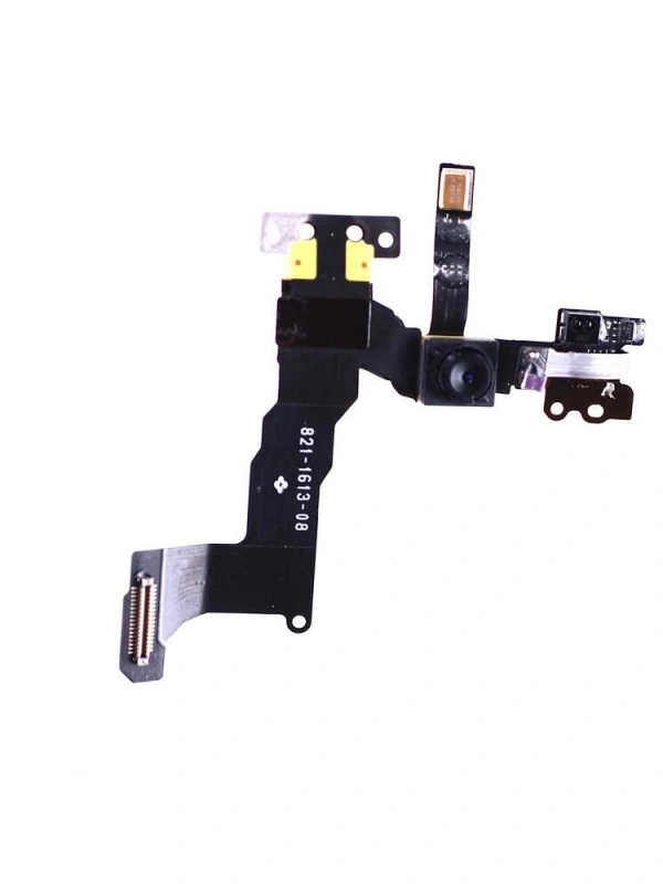 Apple Uyumlu iPhone 5s Ön Kamera Sensör Filmi Flex