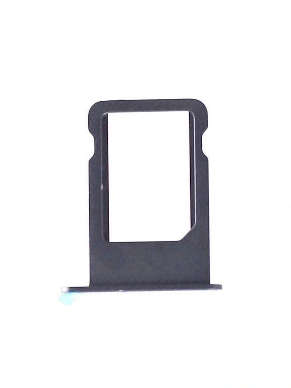 Apple Uyumlu iPhone 5s Sim Kart Tepsisi Siyah