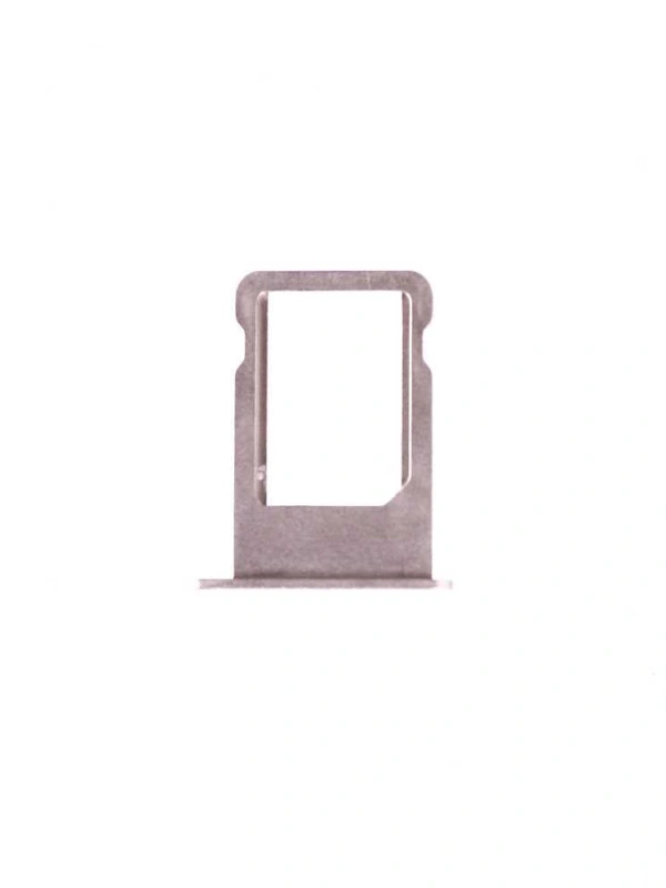 Apple Uyumlu iPhone 5s Sim Kart Tepsisi Gold