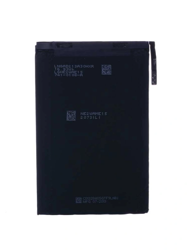 Apple Uyumlu iPad Mini 2 Batarya Pil
