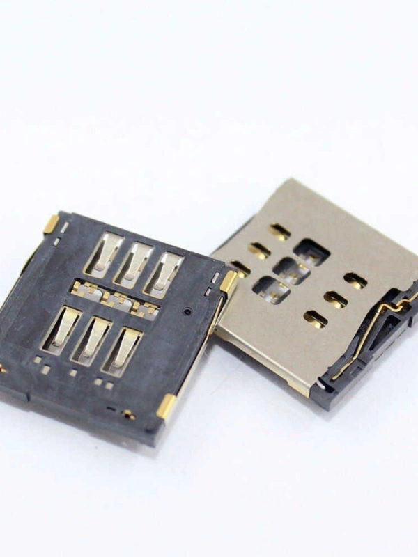 Apple Uyumlu iPhone 5c Sim Kart Okuyucu