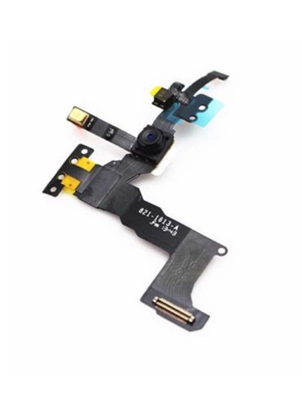 Apple Uyumlu iPhone 5c Ön Kamera Sensör Filmi Flex