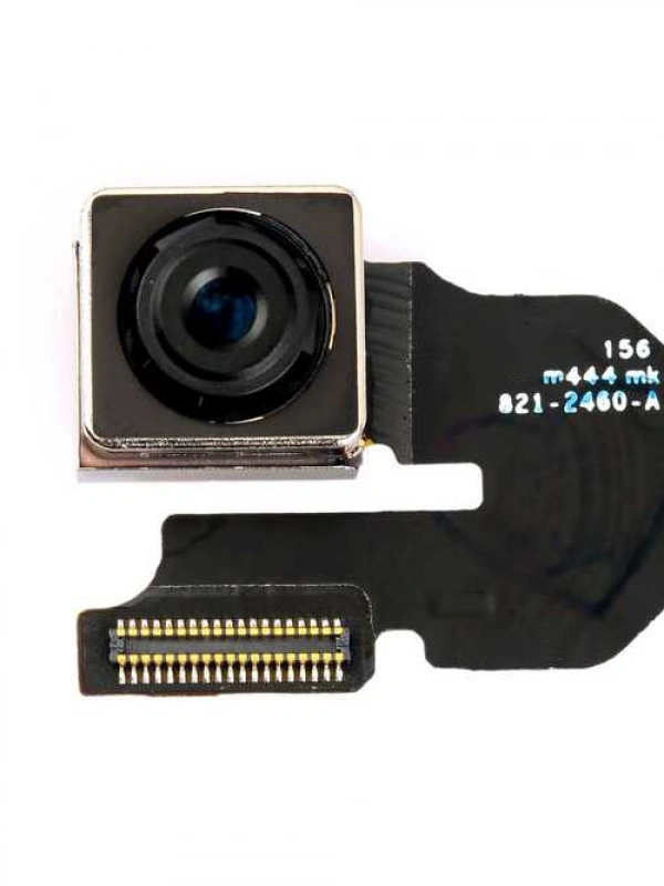 Apple Uyumlu iPhone 6 Arka Kamera