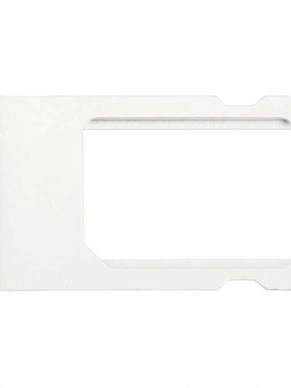Apple Uyumlu iPhone 6 Sim Kart Tepsisi Gümüş