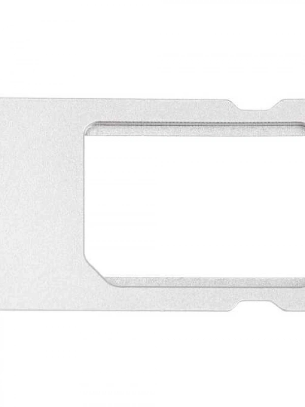 Apple Uyumlu iPhone 6 Sim Kart Tepsisi Siyah