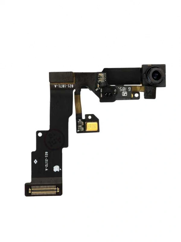 Apple Uyumlu iPhone 6 Ön Kamera Sensör Filmi Flex