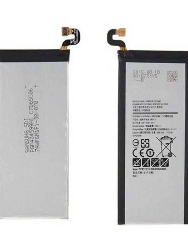 Samsung Uyumlu Galaxy S6 Edge Plus G928 Batarya EB-BG928ABE