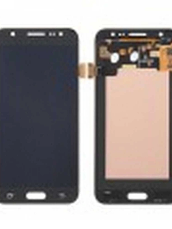 Samsung Uyumlu Galaxy J5 J500 Lcd Ekran Siyah Servis GH97-17667B