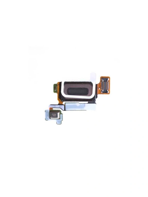 Samsung Uyumlu Galaxy S6 G920 İç Kulaklık Mikrofon Filmi Flex