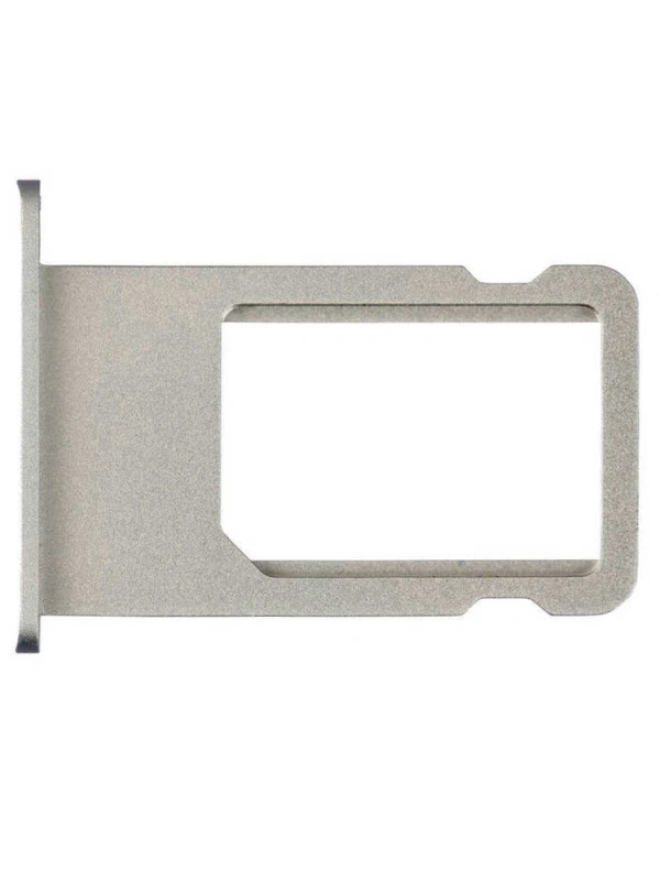 Apple Uyumlu iPhone 6 Plus Sim Kart Tepsisi Siyah