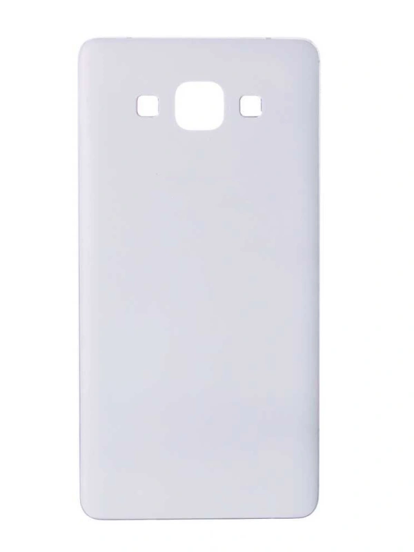Samsung Uyumlu Galaxy A5 A500 Kasa Beyaz Çıtasız