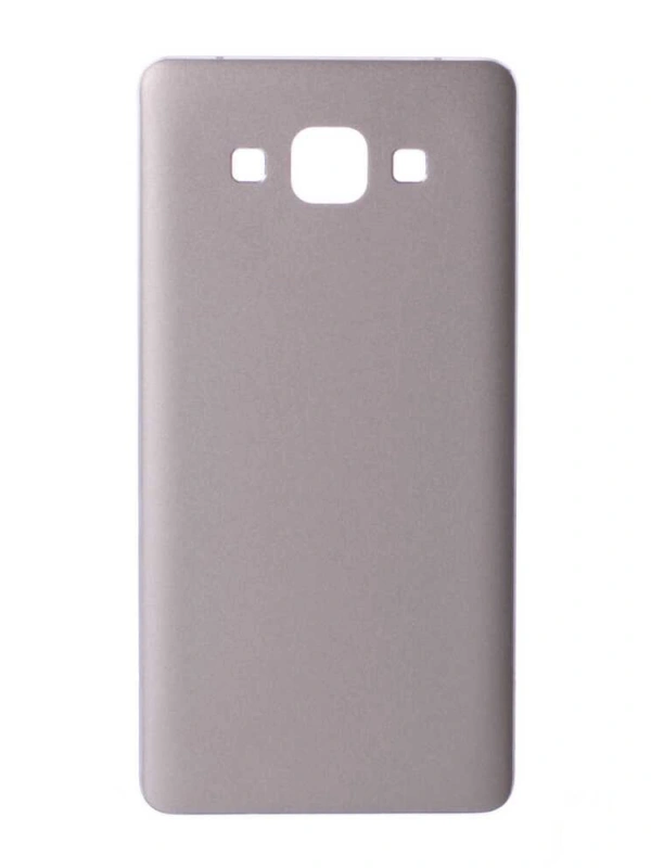 Samsung Uyumlu Galaxy A5 A500 Kasa Gold Çıtasız