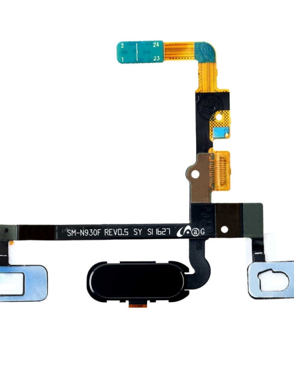 Samsung Uyumlu Galaxy Grand 2 G7106 Arka Kamera