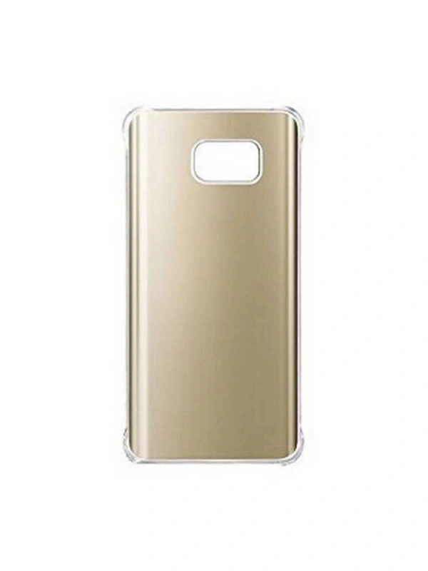Samsung Uyumlu Galaxy Note 5 N920 Arka Kapak Gold
