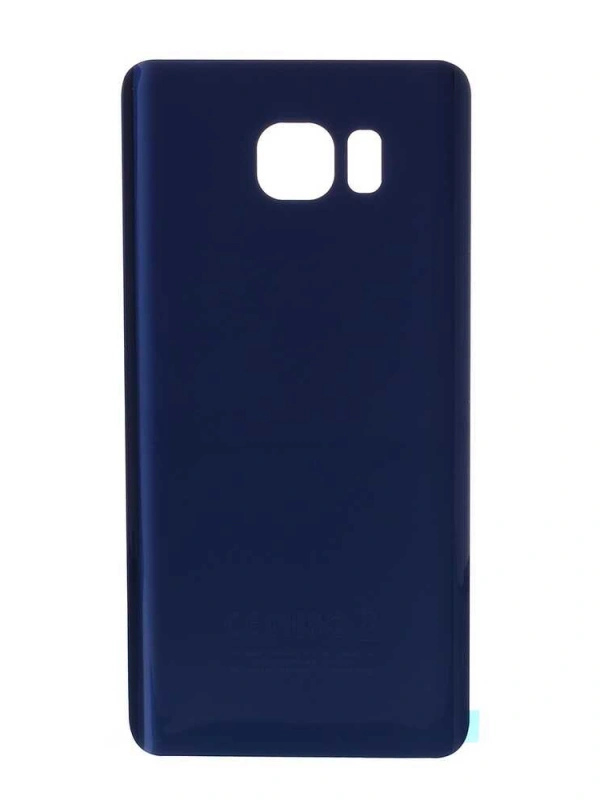 Samsung Uyumlu Galaxy Note 5 N920 Arka Kapak Siyah
