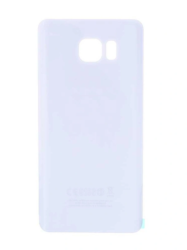 Samsung Uyumlu Galaxy Note 5 N920 Arka Kapak Beyaz