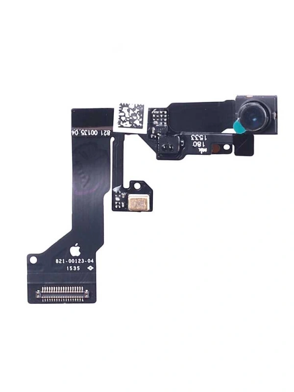 Apple Uyumlu iPhone 6s Ön Kamera Sensör Filmi Flex