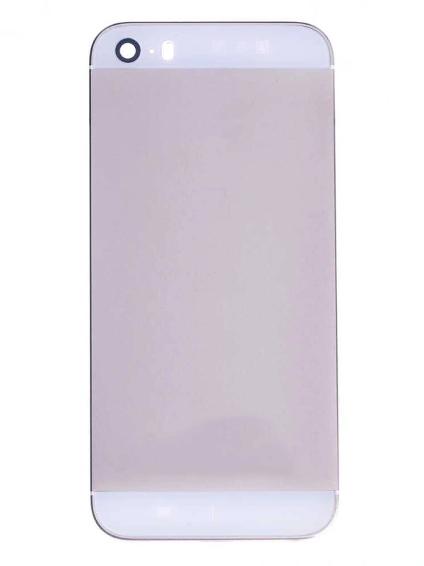 Apple Uyumlu iPhone 5s Kasa Gold Boş