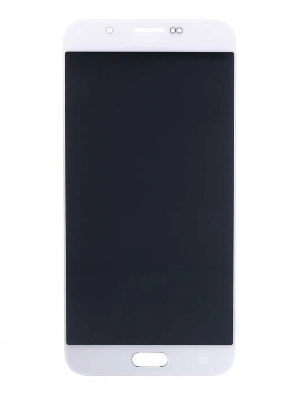 Samsung Uyumlu Galaxy A8 A800 Lcd Ekran Beyaz Servis GH97-17696A