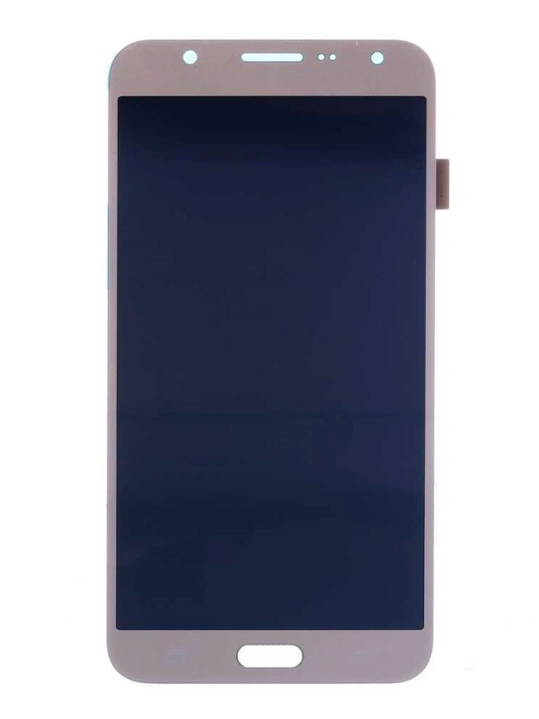 Samsung Uyumlu Galaxy J7 J700 Lcd Ekran Gold Servis GH97-17670B