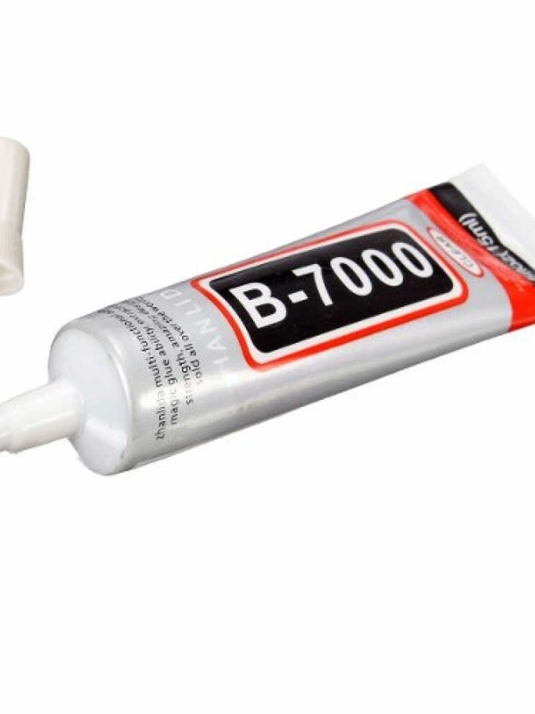Zhanlida Uyumlu B7000 Tutkal Yapıştırıcı 15ml
