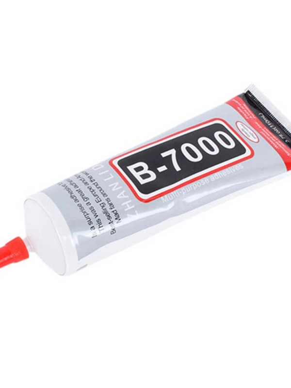 Zhanlida Uyumlu B7000 Tutkal Yapıştırıcı 110ml