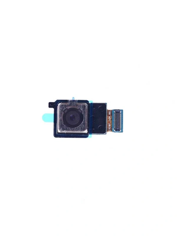 Samsung Uyumlu Galaxy S6 G920 Arka Kamera