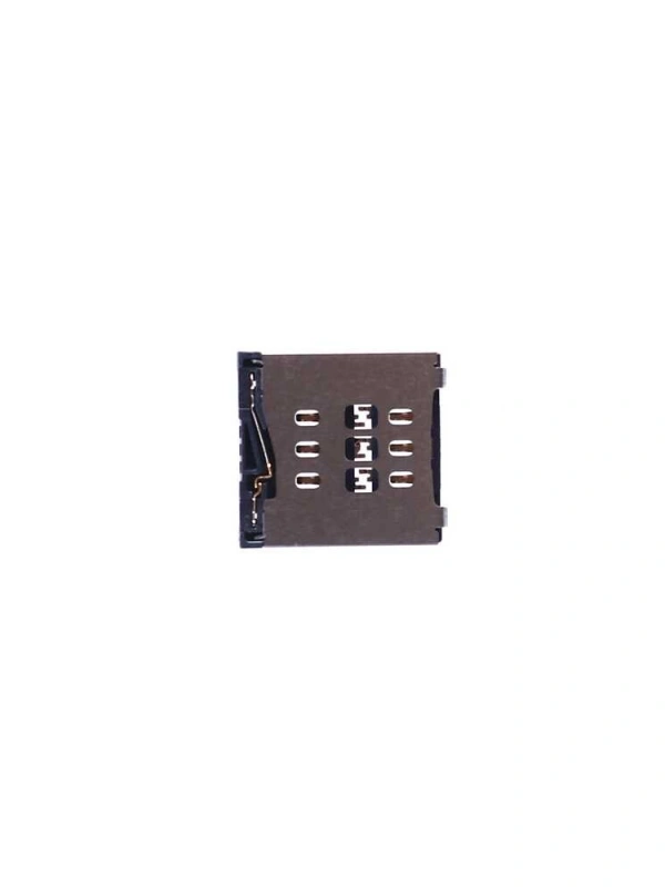 Apple Uyumlu iPhone 6 Sim Kart Okuyucu