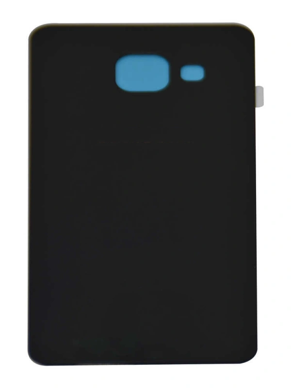 Samsung Uyumlu Galaxy A310 Arka Kapak Siyah