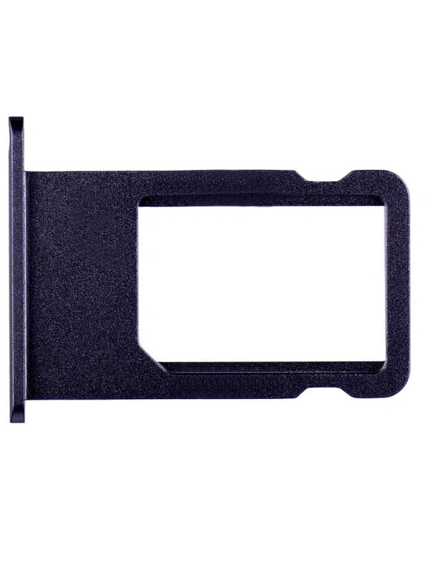 Apple Uyumlu iPhone 6s Sim Kart Tepsisi Siyah