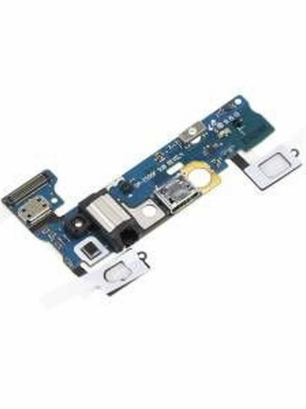 Samsung Uyumlu Galaxy E7 E700f Şarj Soketli Mikrofon Filmi Flex