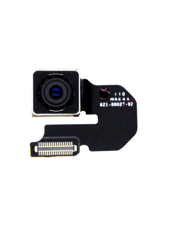 Apple Uyumlu iPhone 6s Arka Kamera